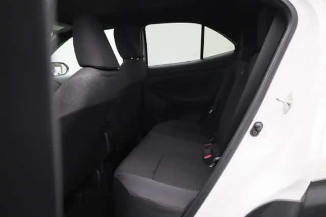 Toyota Yaris Cross (2022) thumbnail 12