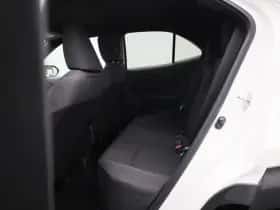 Toyota Yaris Cross (2022) thumbnail 12