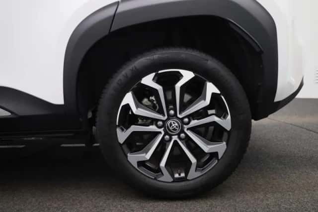 Toyota Yaris Cross (2022) thumbnail 13