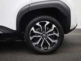 Toyota Yaris Cross (2022) thumbnail 13