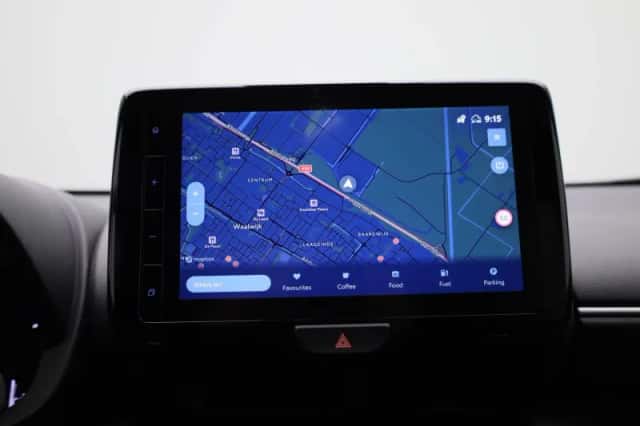 Toyota Yaris Cross (2022) thumbnail 16