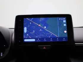 Toyota Yaris Cross (2022) thumbnail 16