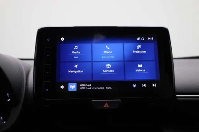 Toyota Yaris Cross (2022) thumbnail 17