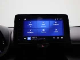 Toyota Yaris Cross (2022) thumbnail 17