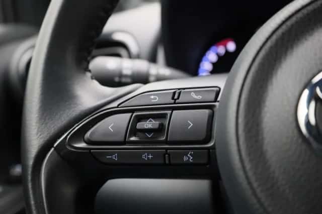Toyota Yaris Cross (2022) thumbnail 19