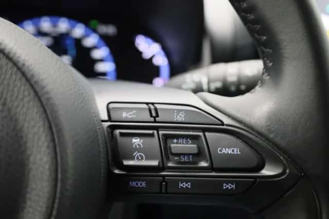 Toyota Yaris Cross (2022) thumbnail 25