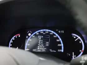 Toyota Yaris Cross (2022) thumbnail 27