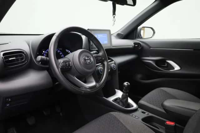 Toyota Yaris Cross (2022) thumbnail 29