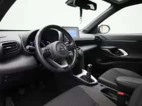 Toyota Yaris Cross (2022) thumbnail 29