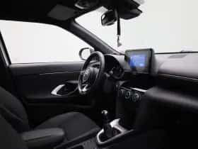 Toyota Yaris Cross (2022) thumbnail 30