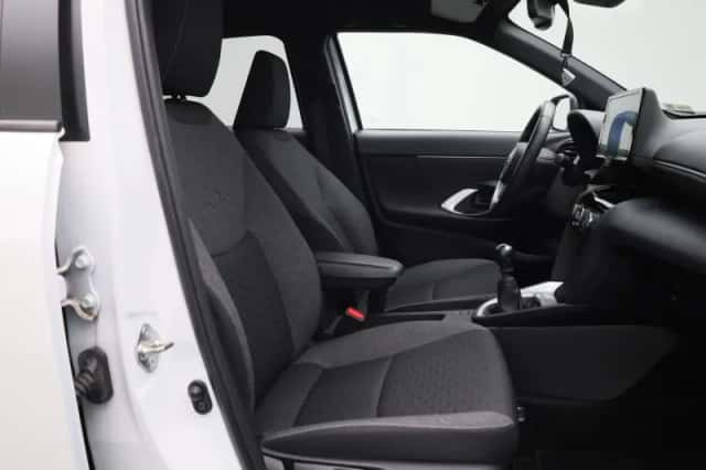 Toyota Yaris Cross (2022) thumbnail 31