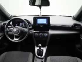 Toyota Yaris Cross (2022) thumbnail 33