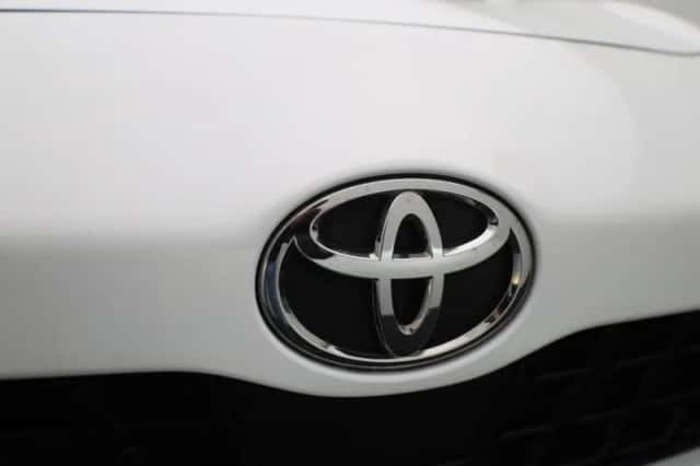 Toyota Yaris Cross (2022) thumbnail 35