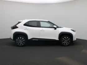 Toyota Yaris Cross (2022) thumbnail 6