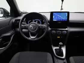 Toyota Yaris Cross (2022) thumbnail 7