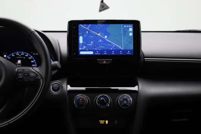 Toyota Yaris Cross (2022) thumbnail 9