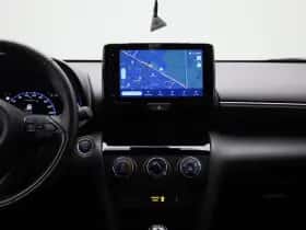 Toyota Yaris Cross (2022) thumbnail 9