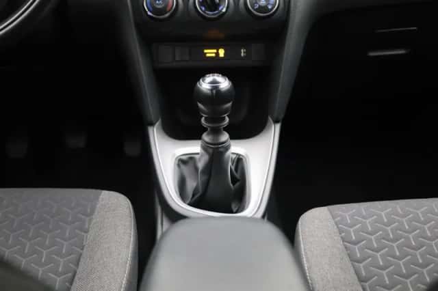 Toyota Yaris Cross (2022) thumbnail 10