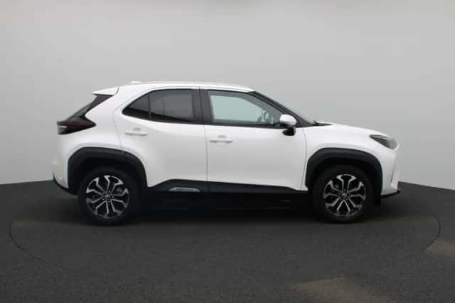 Toyota Yaris Cross (2022) thumbnail 6