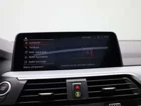 BMW X3 (2021) thumbnail 27