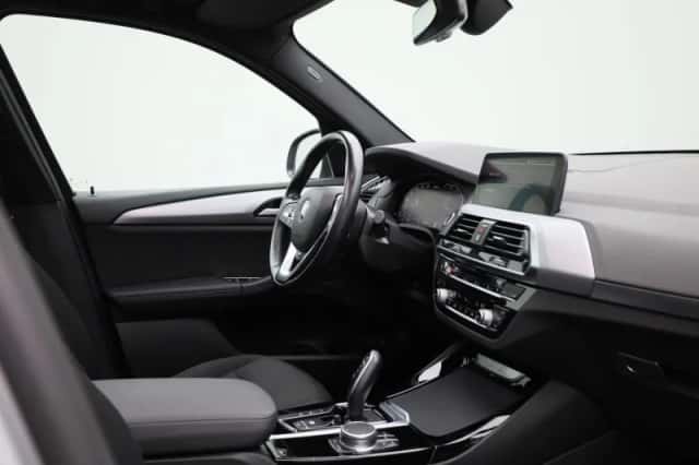 BMW X3 (2021) thumbnail 32