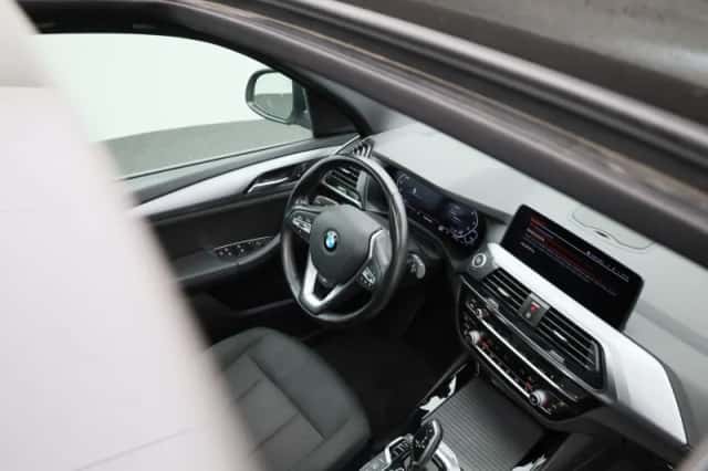 BMW X3 (2021) thumbnail 34