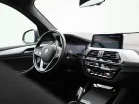 BMW X3 (2021) thumbnail 35