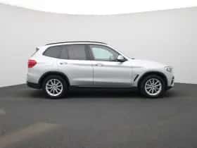 BMW X3 (2021) thumbnail 6