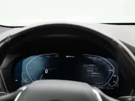 BMW X3 (2021) thumbnail 8