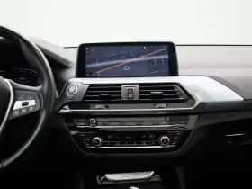 BMW X3 (2021) thumbnail 9