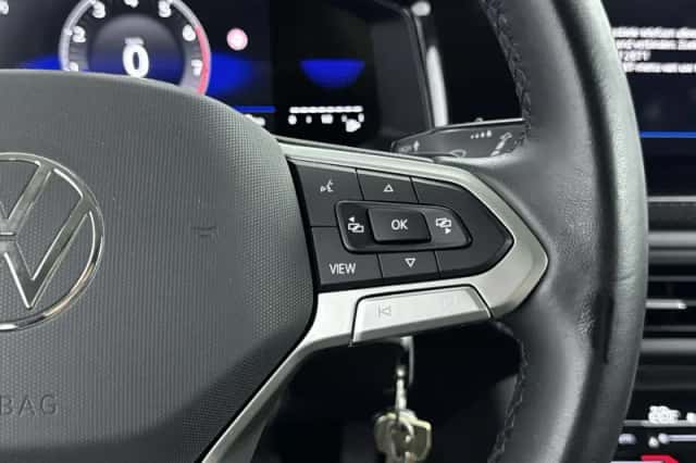 Volkswagen Polo (2024) thumbnail 15