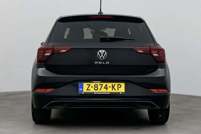Volkswagen Polo (2024) thumbnail 3