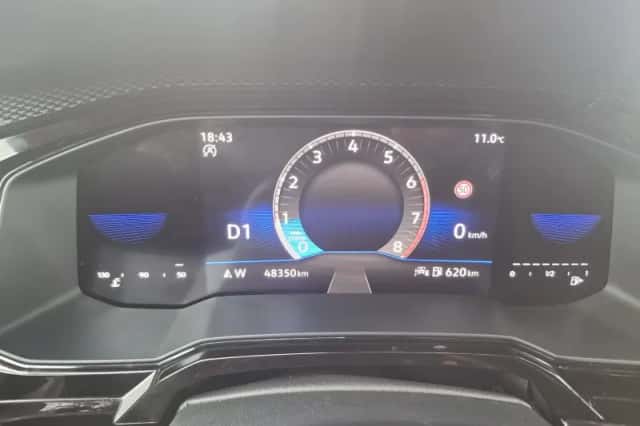 Volkswagen Polo (2024) thumbnail 21