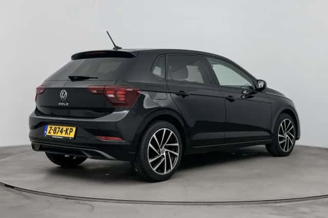 Volkswagen Polo (2024) thumbnail 4