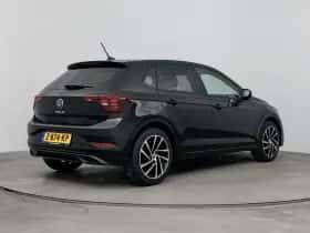 Volkswagen Polo (2024) thumbnail 4