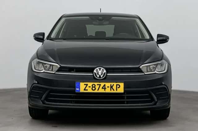 Volkswagen Polo (2024) thumbnail 5