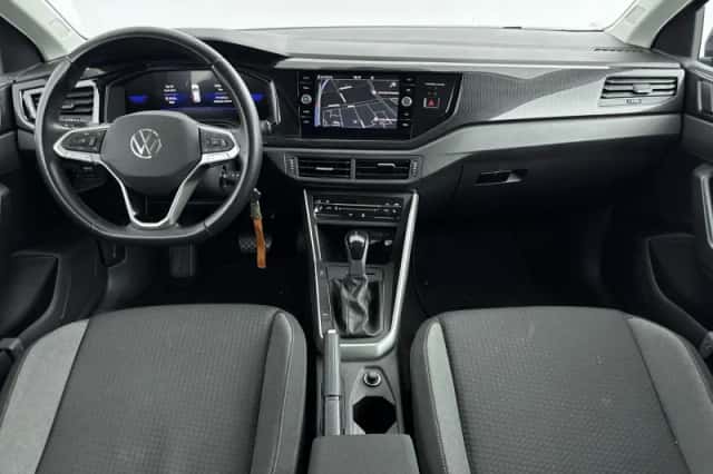 Volkswagen Polo (2024) thumbnail 6
