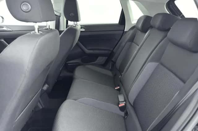 Volkswagen Polo (2024) thumbnail 10