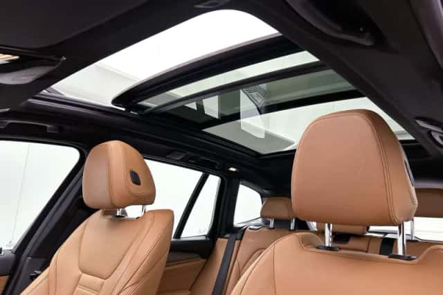 BMW X3 (2019) thumbnail 30