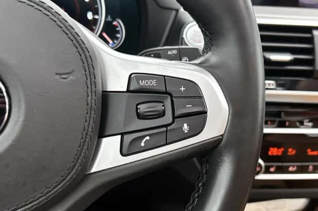 BMW X3 (2019) thumbnail 33