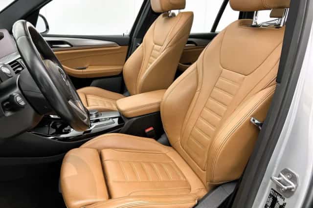 BMW X3 (2019) thumbnail 36