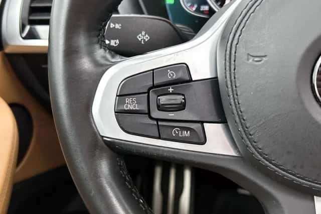 BMW X3 (2019) thumbnail 6
