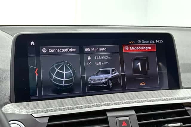 BMW X3 (2019) thumbnail 7