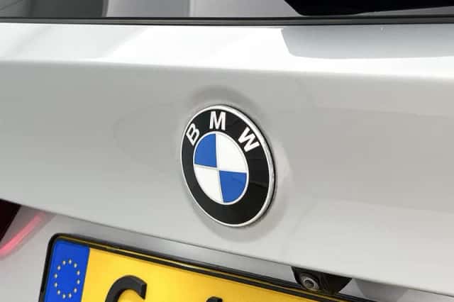 BMW X3 (2019) thumbnail 10