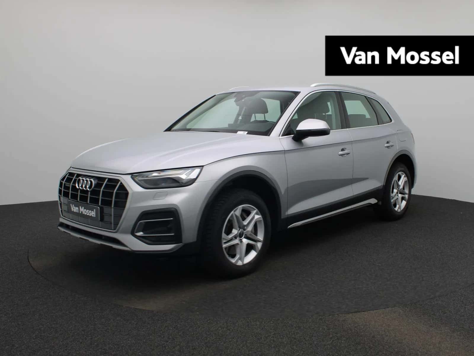 Audi Q5 (2023) — foto 1