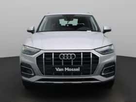 Audi Q5 (2023) thumbnail 3