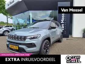 Jeep Compass (2023)