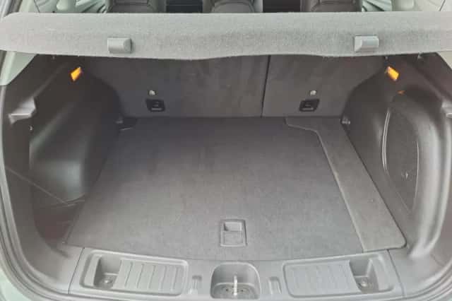 Jeep Compass (2023) thumbnail 8