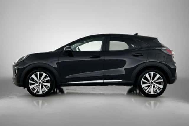 Ford Puma (2021) thumbnail 2