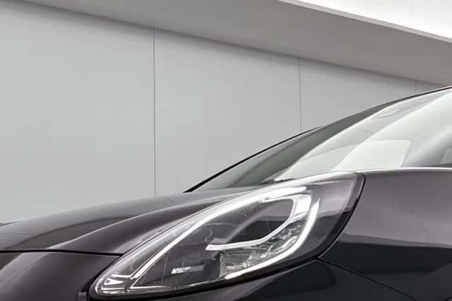 Ford Puma (2021) thumbnail 13